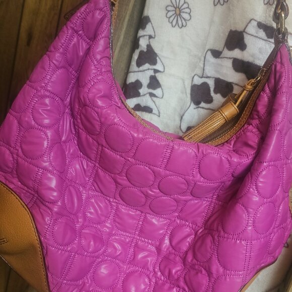 Kate spade hobo bag - Picture 2 of 8